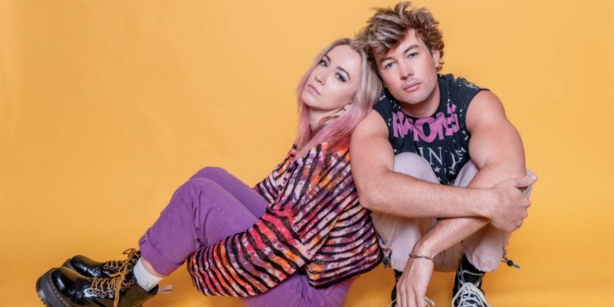 SENSES Releases New Single Ahead Of Tour With Charlotte Sands
