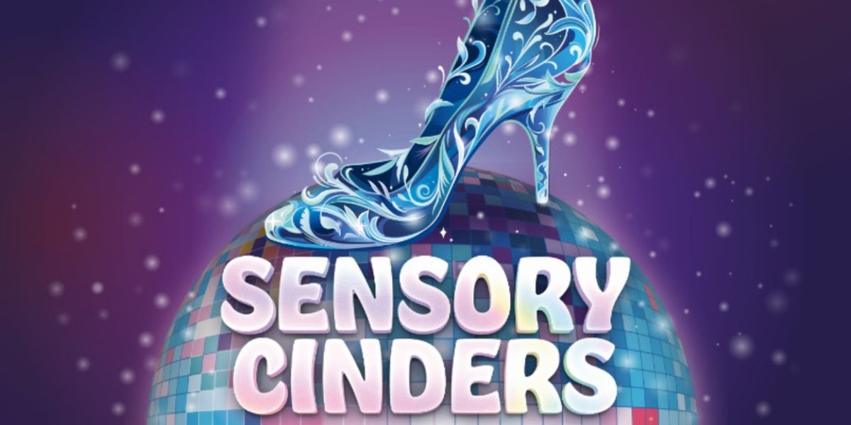 SENSORY CINDERS Opens at The Studio, 5th Floor @sohoplace in October