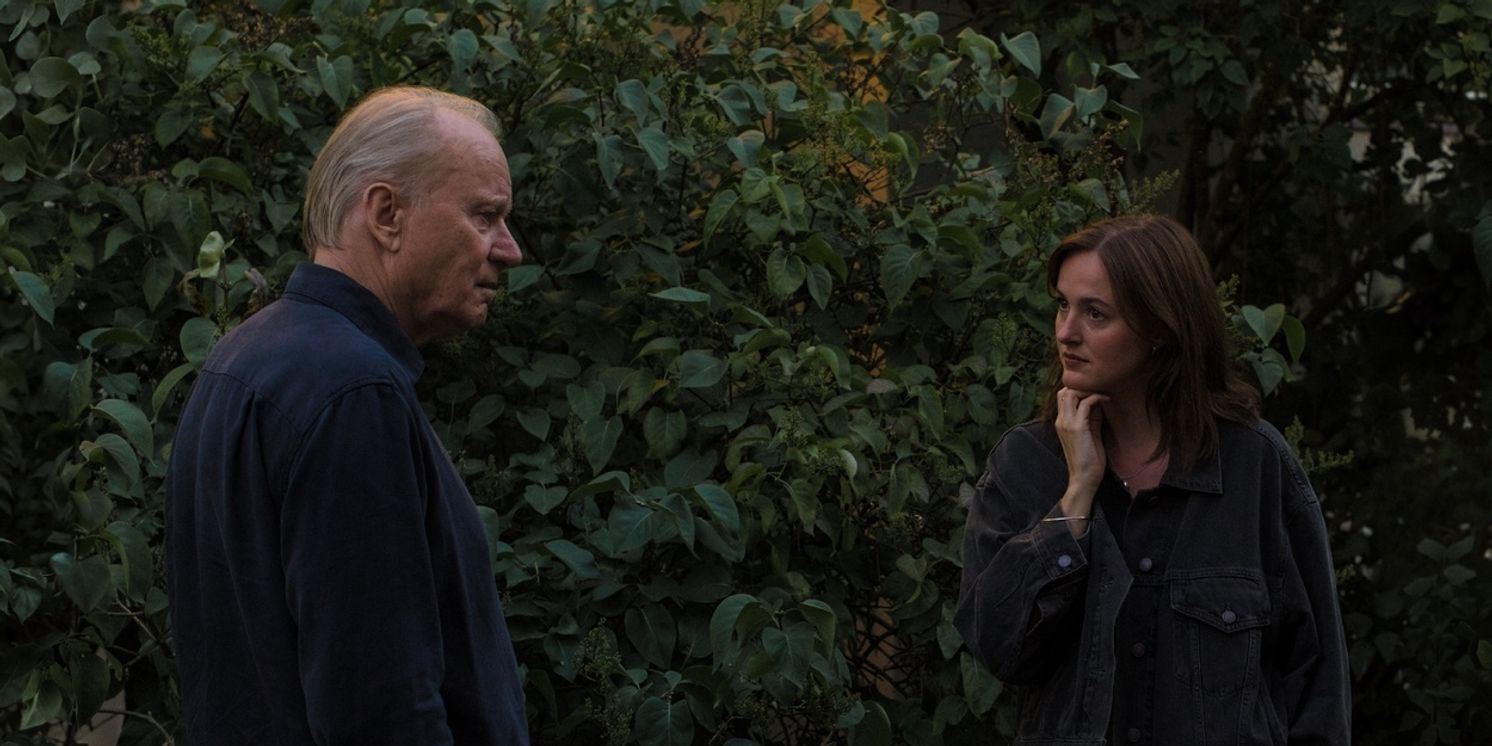 SENTIMENTAL VALUE Coming to Digital Platforms Next Week  Image