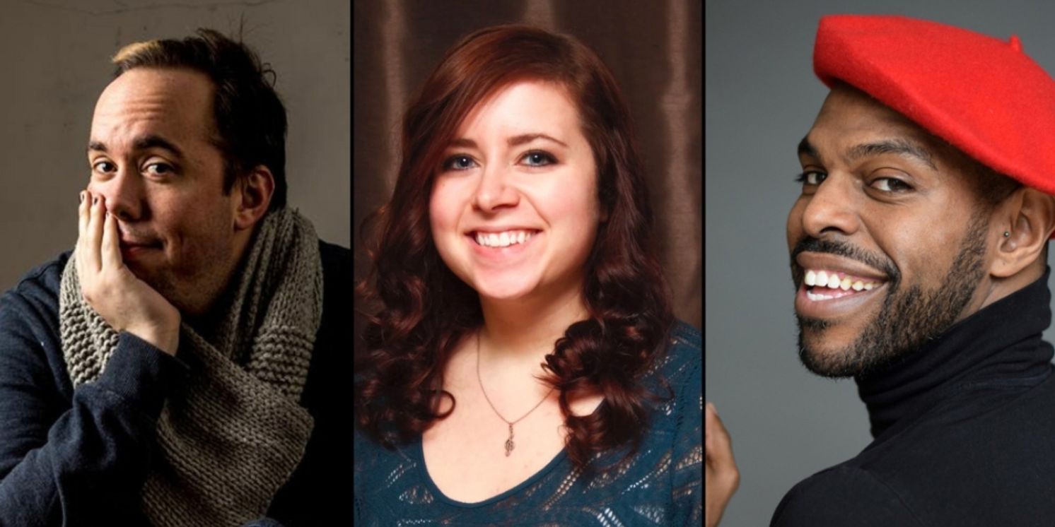 Kokandy Productions' Presents the Chicago Premiere of AMERICAN PSYCHO: The Musical At The Chopin Theatre  Image