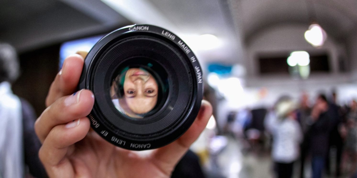 Chicago Danztheatre Ensemble To Present FULL CIRCLE FESTIVAL This Month  Image