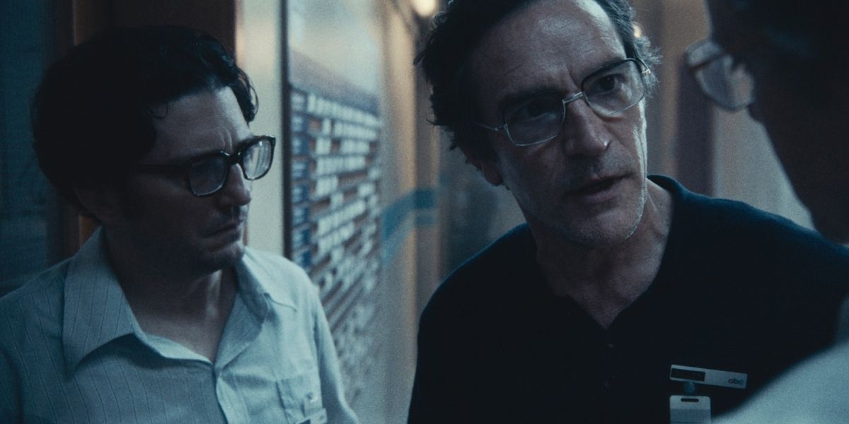 SEPTEMBER 5 Sets Digital and Blu-ray Release