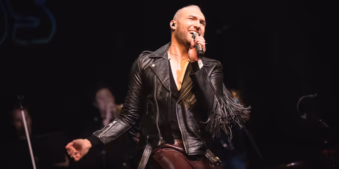 SERGE AND FRIENDS Vol. 6: ROCK ROYALTY to Return to Gramercy Theatre Photos