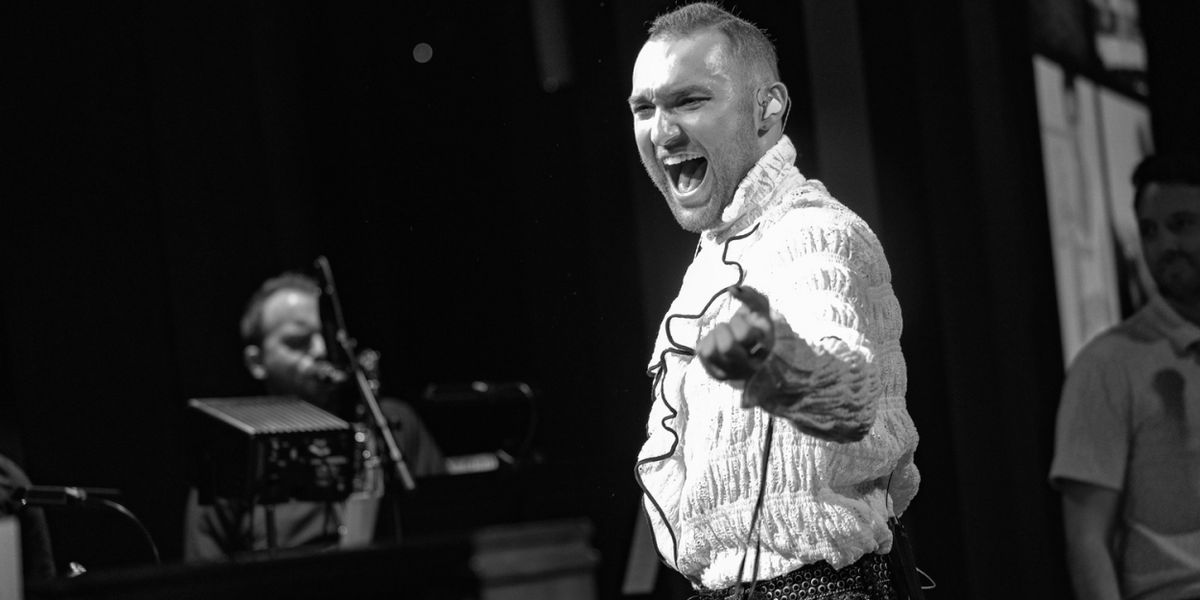 Serge Clivio to Release SERGE AND FRIENDS Studio Album