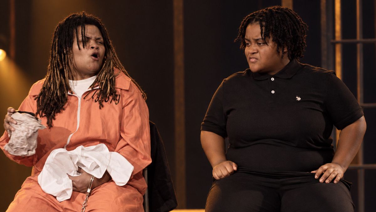 SERIAL KILLERS: THE CRUCIFIXION OF THE BLACK MAN IN AMERICA to Open in Houston