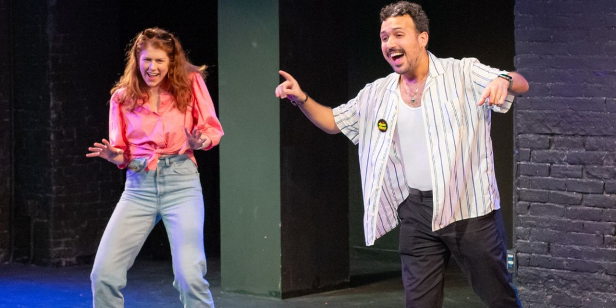 SERIALS New Play Development Hub to Begin Performances At The Tank in March
