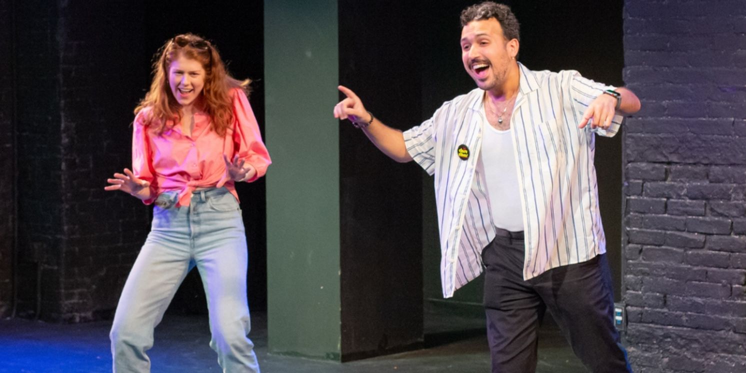 SERIALS New Play Development Hub to Begin Performances At The Tank in March  Image