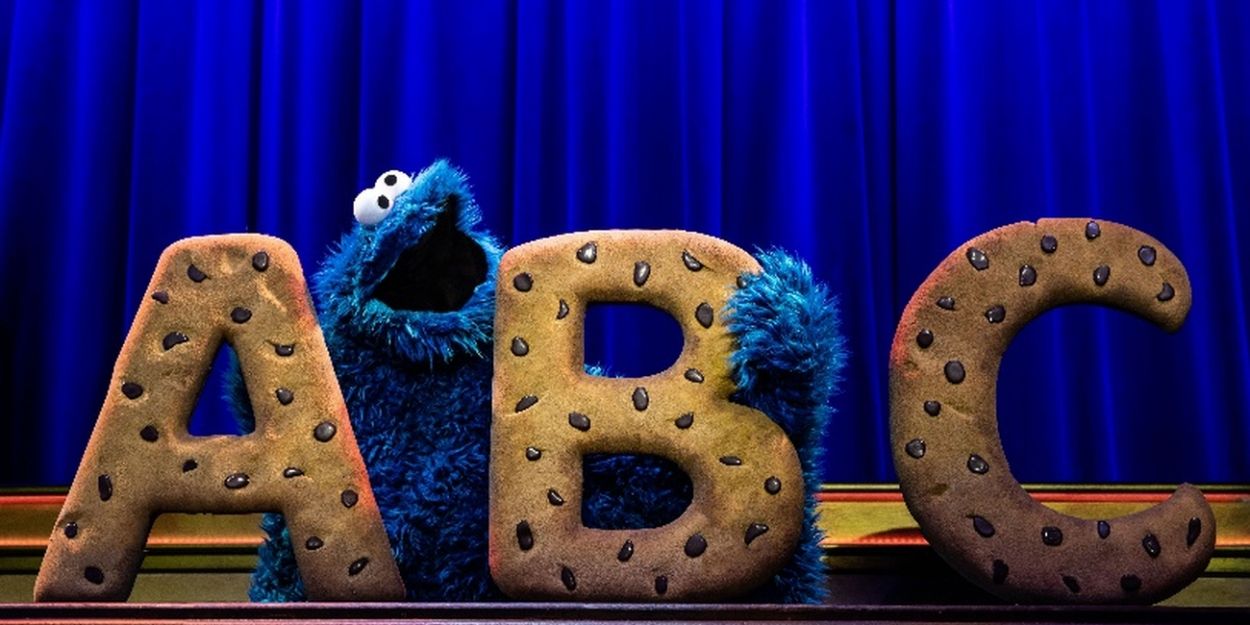 SESAME STREET THE MUSICAL Extends Off-Broadway  Image