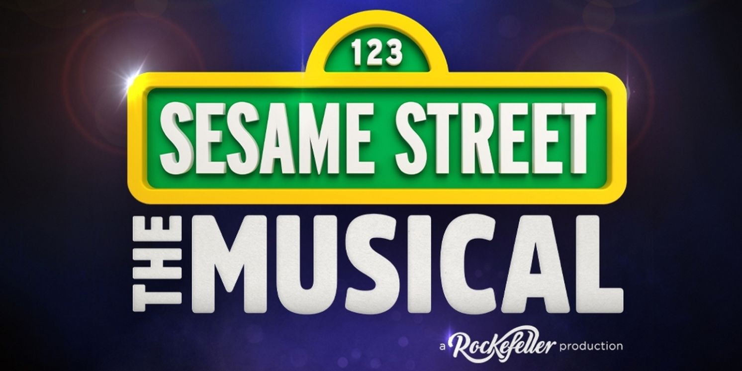 SESAME STREET THE MUSICAL to Present Sensory-Friendly Performances  Image
