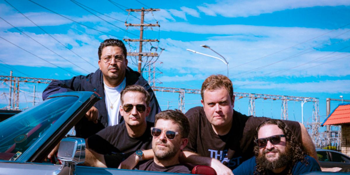 SET YOUR GOALS to Launch 20 Years of Mutiny Tour