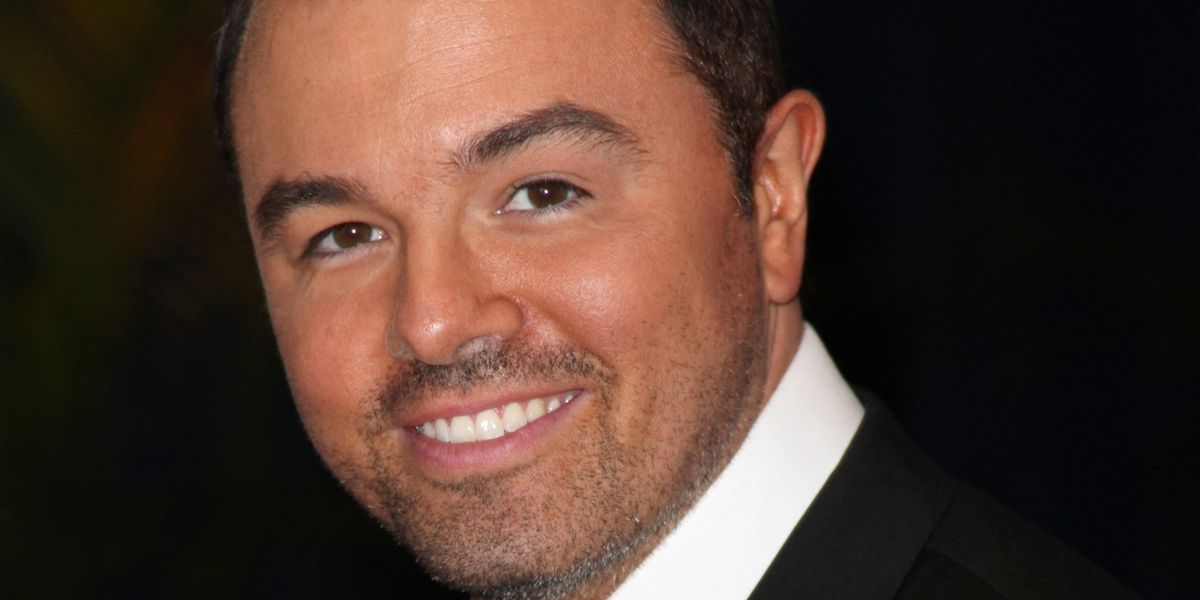 Seth MacFarlane Donates $1 Million to Support The Entertainment Community Fund