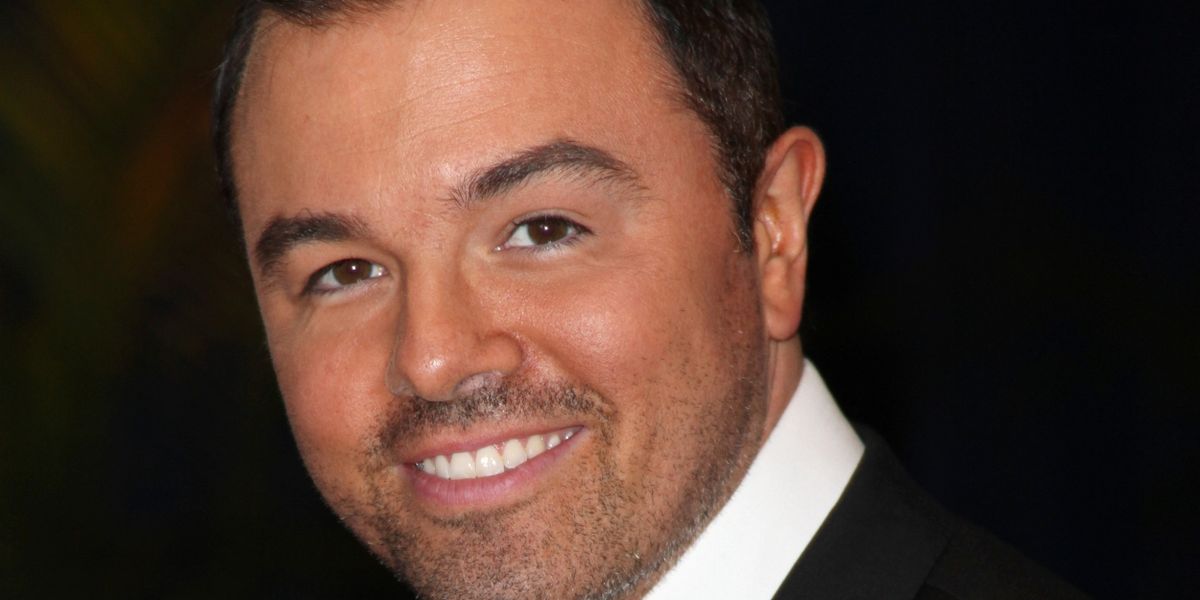 Seth MacFarlane Partners With Entertainment Community Fund to Raise $10 Million for Industry Workers