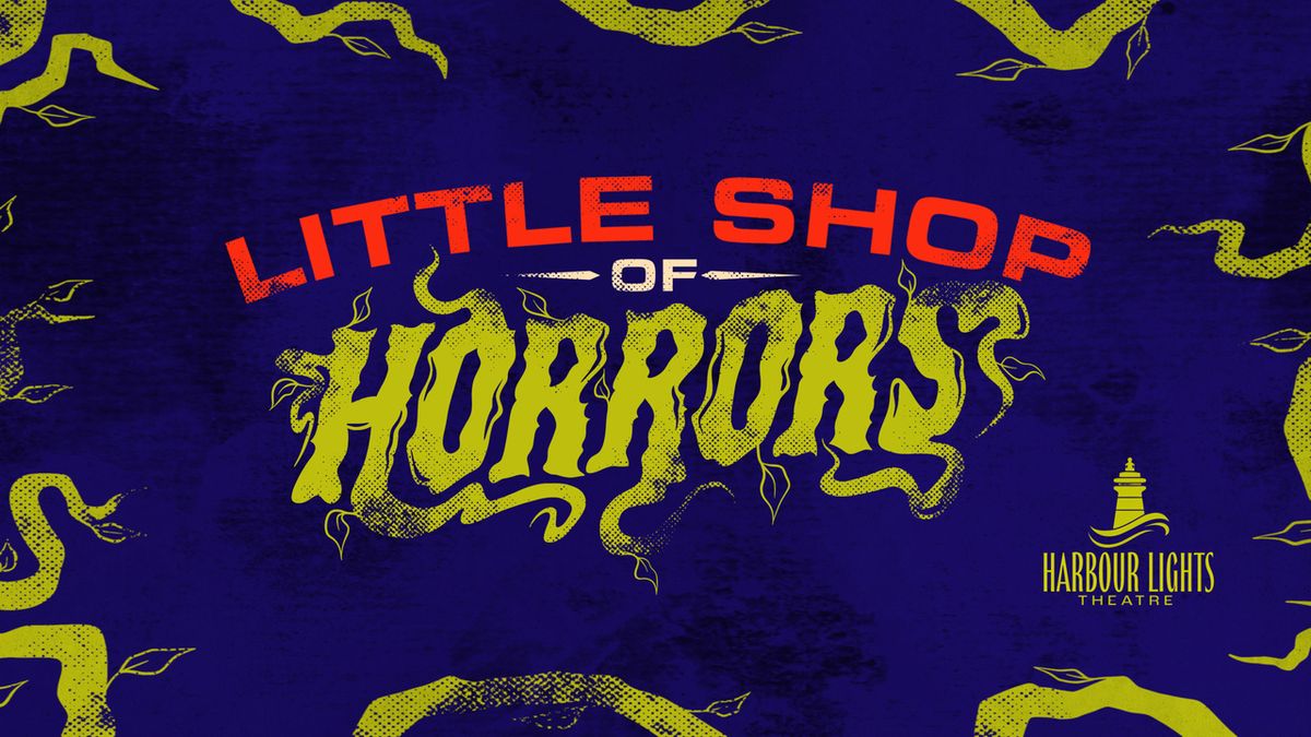 Seth Rudetsky and Eric Jordan Young To Join Kerry Butler-Directed LITTLE SHOP OF HORRORS