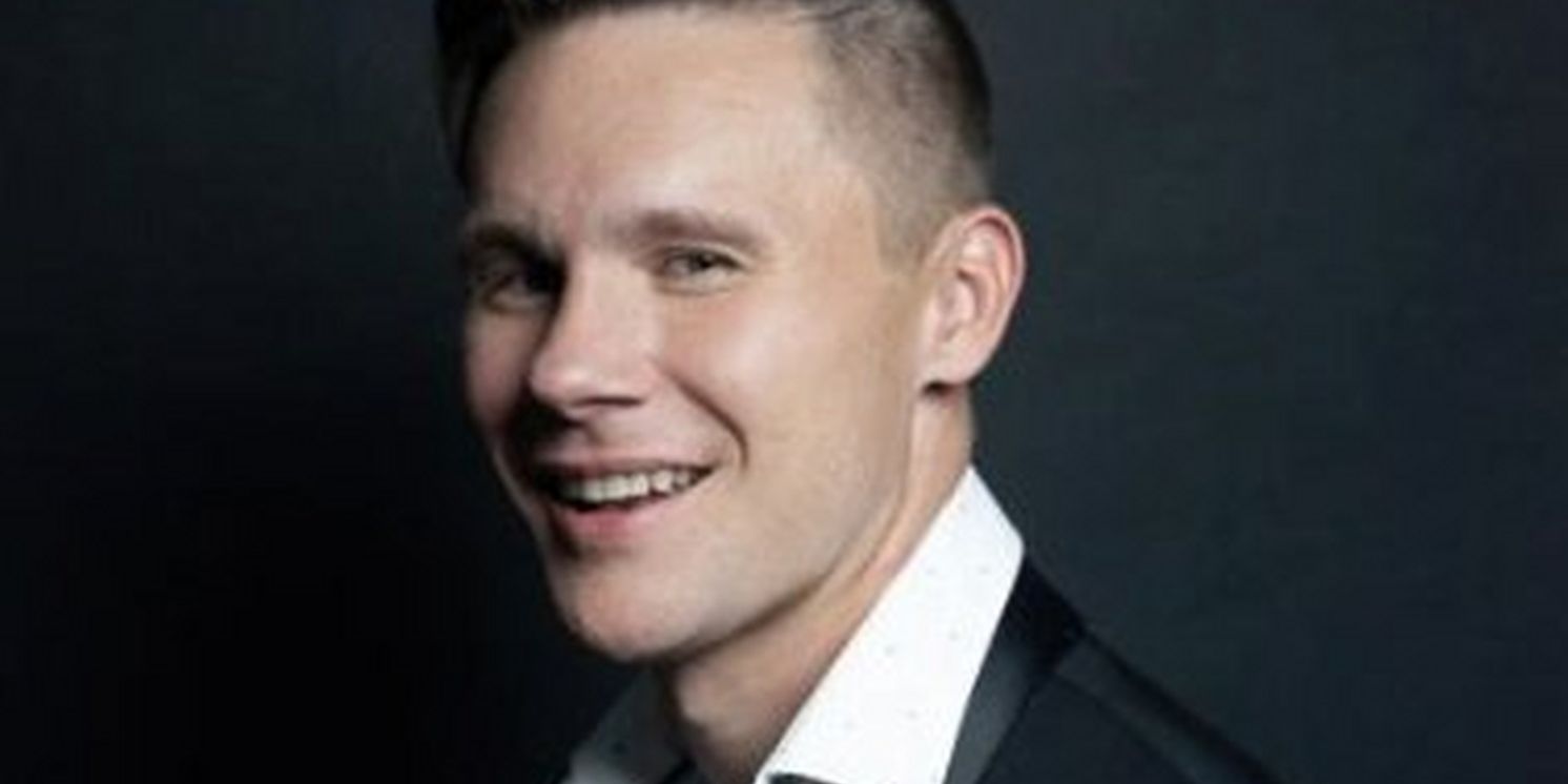 SETH SIKES SINGS BARBRA STREISAND at 54 Below Next Month  Image