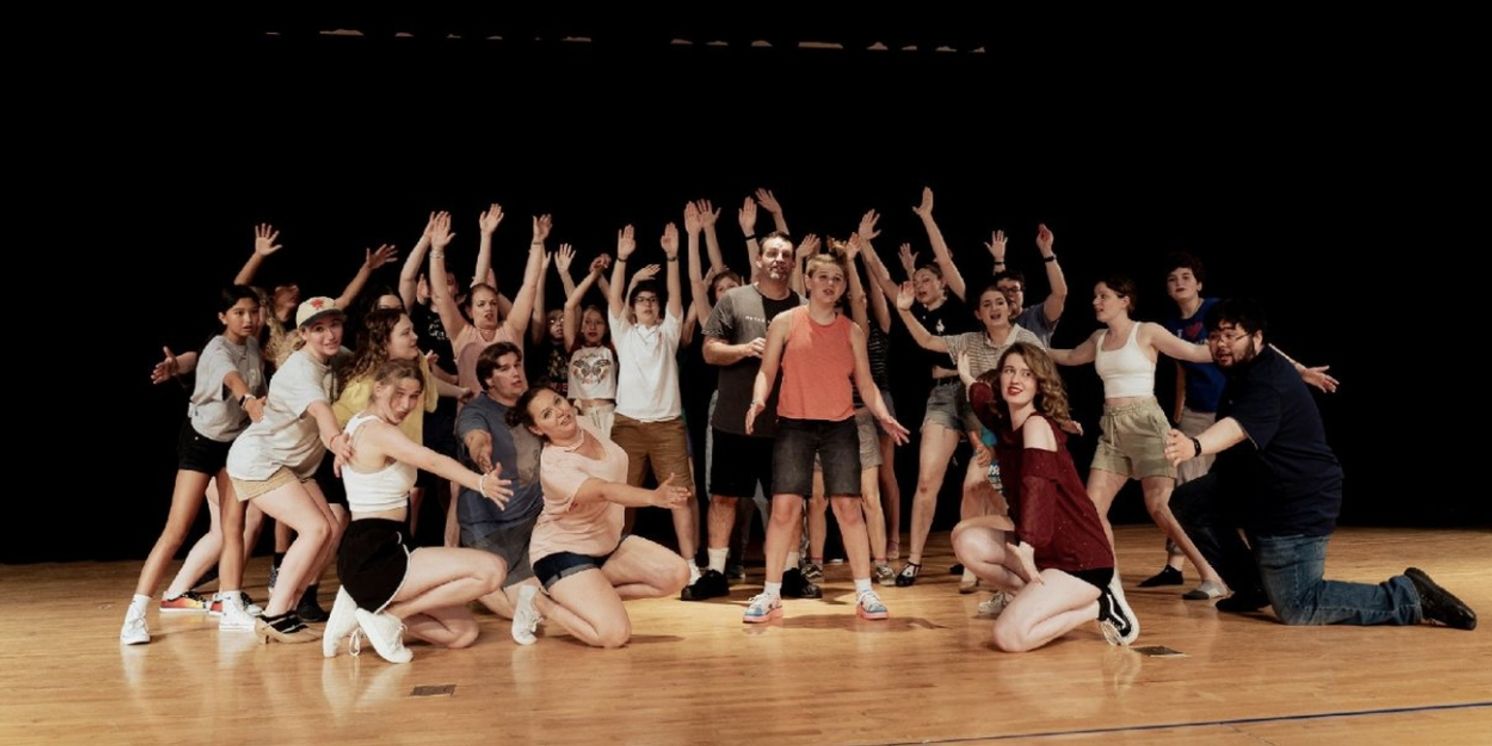 SEUSSICAL Comes to North Star Theater Company This Summer  Image