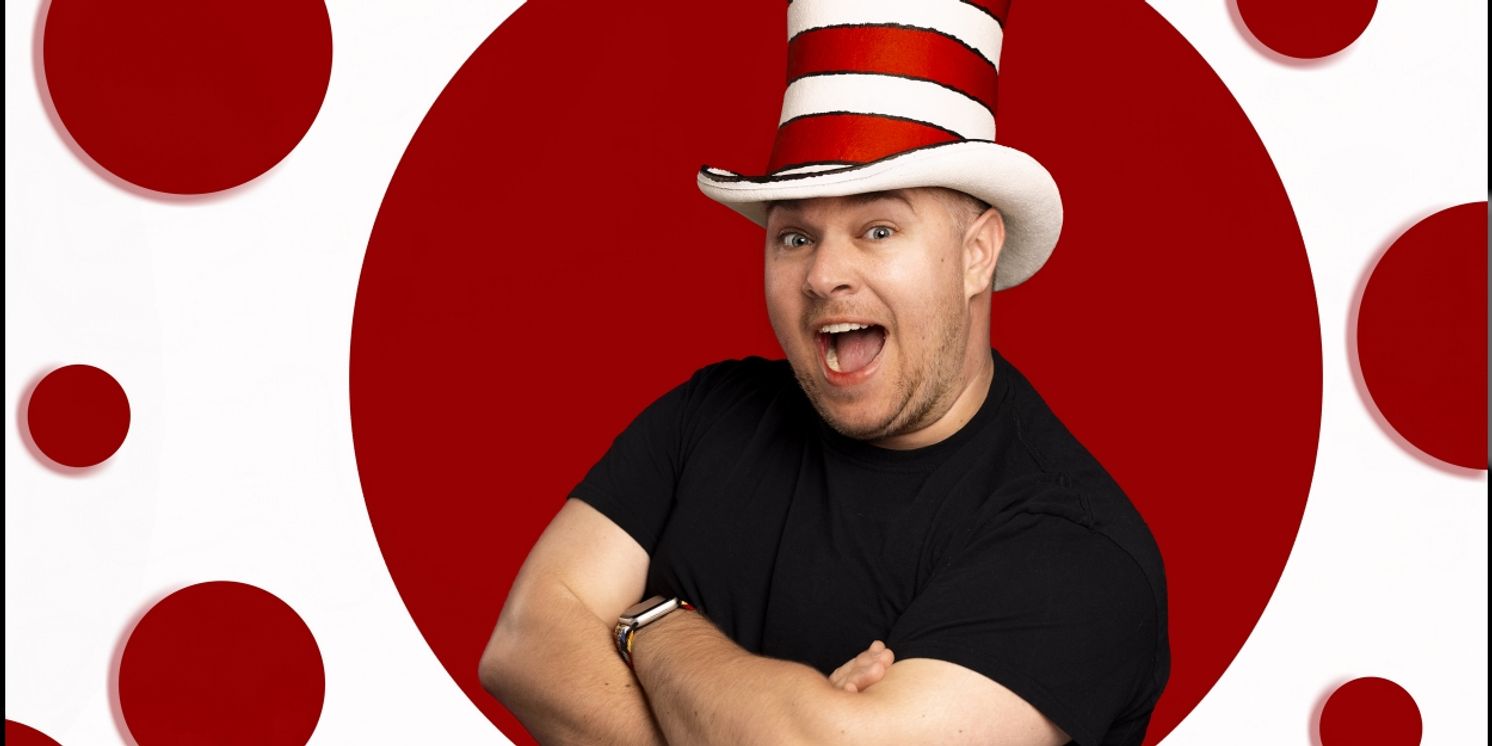 SEUSSICAL Comes to Theatre Harrisburg in April  Image