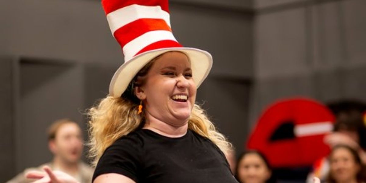 SEUSSICAL Comes to Theatre in the Park