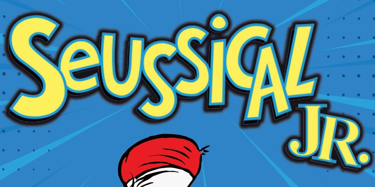SEUSSICAL, JR. Comes to The Phantom Projects Theatre