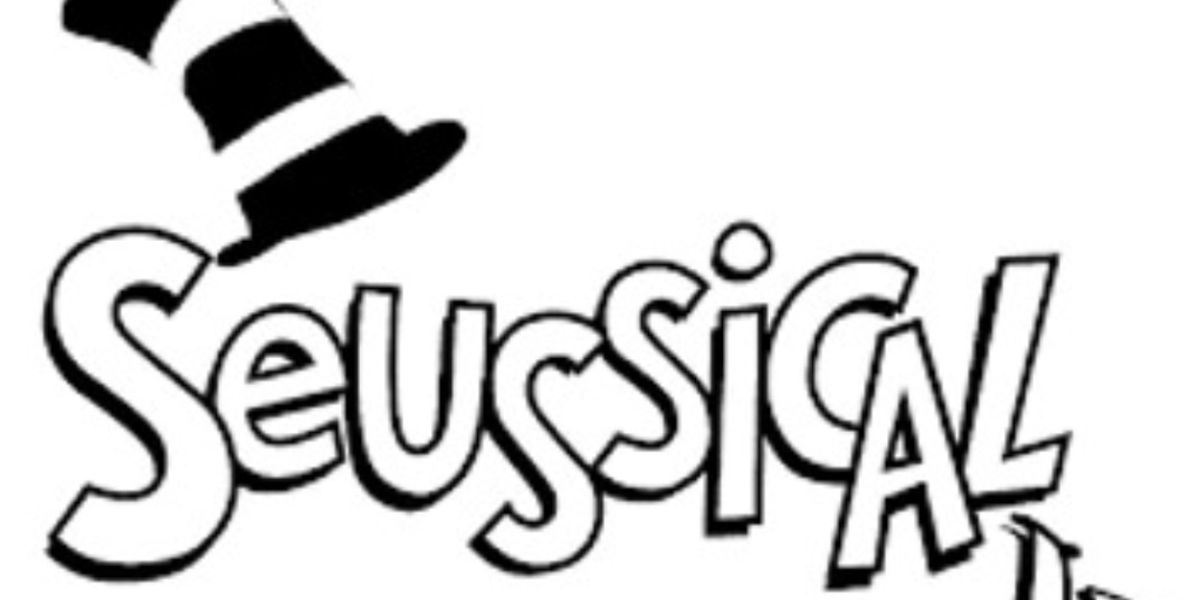 SEUSSICAL JR. Comes to Theatre West Virginia