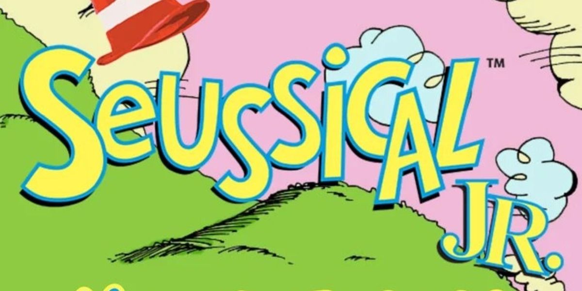 SEUSSICAL JR. Will Come to Tulsa Performing Arts Center