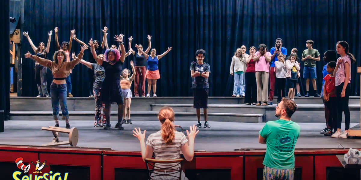 SEUSSICAL JR. to Return to Theatre Charlotte Through Inclusive Penguin Project