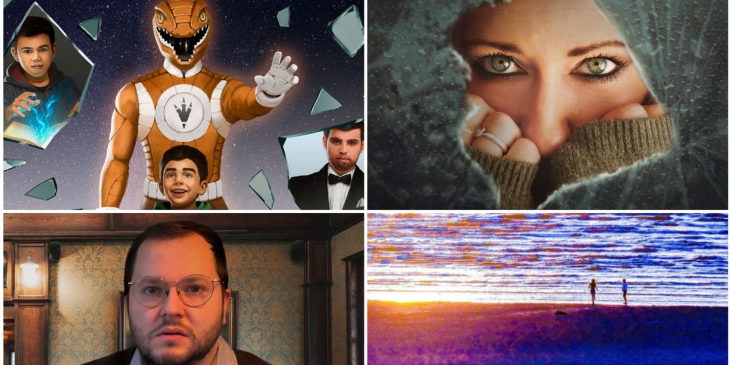 Seven Dials Playhouse Unveils Origin Stories Season  Image