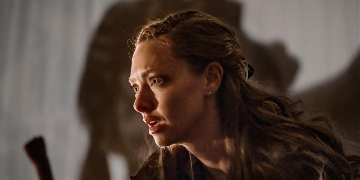 SEVEN VEILS Starring Amanda Seyfried Sets Release Date
