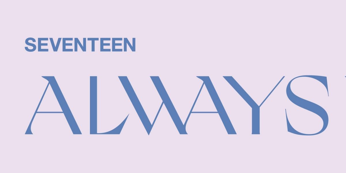 SEVENTEEN Announces Japanese 'BEST OF' Album