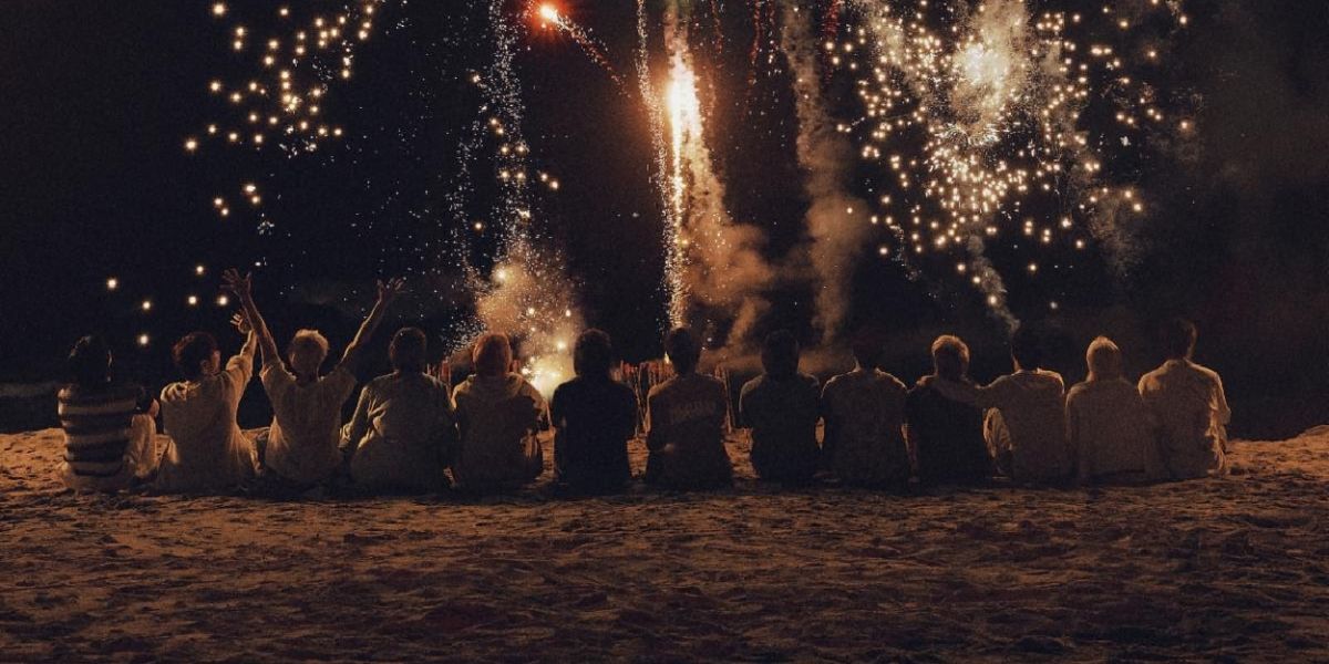 SEVENTEEN Reveals Tracklist for 12th Mini Album 'Spill the Feels'