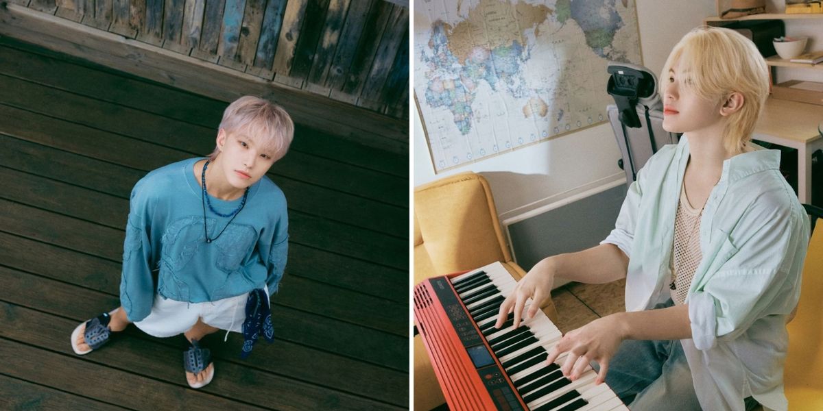SEVENTEEN’S HOSHI and WOOZI to Drop Their Long Awaited Duo Release