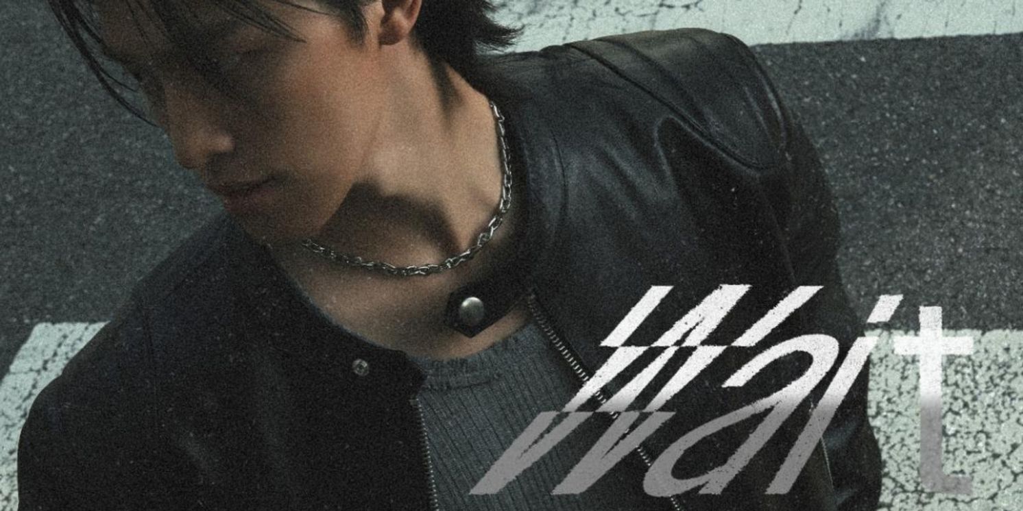 SEVENTEEN's Dino Releases First Solo Mixtape 'Wait'  Image