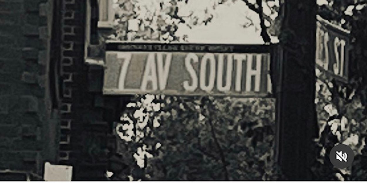 SEVENTH AVENUE SOUTH by David Allard To Premiere At New York Theater Festival  Image