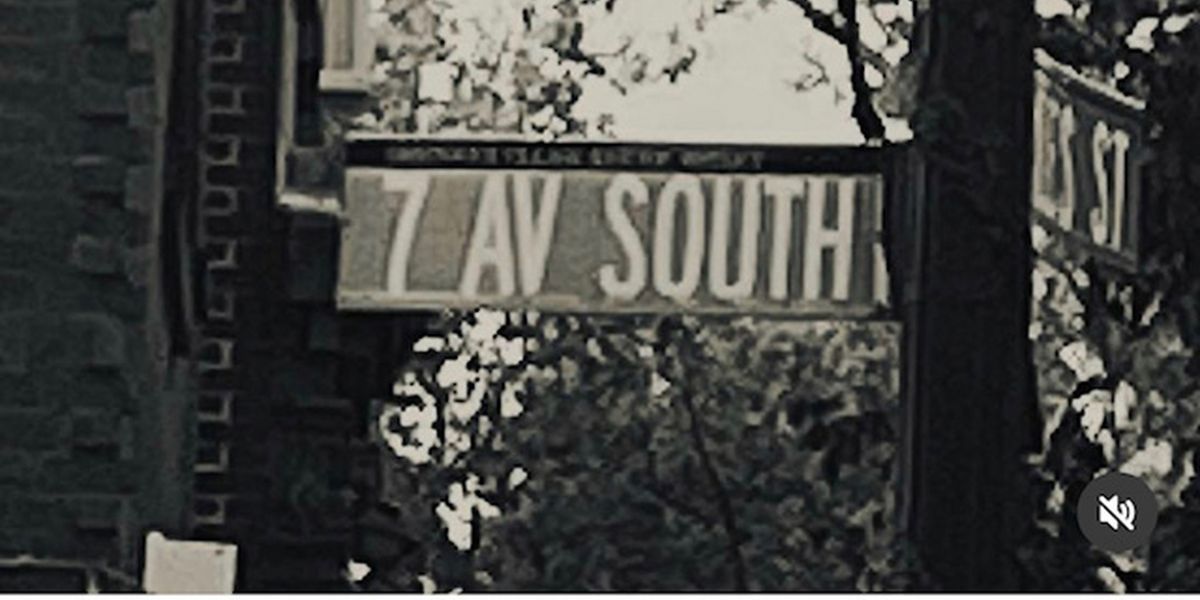 SEVENTH AVENUE SOUTH by David Allard To Premiere At New York Theater Festival