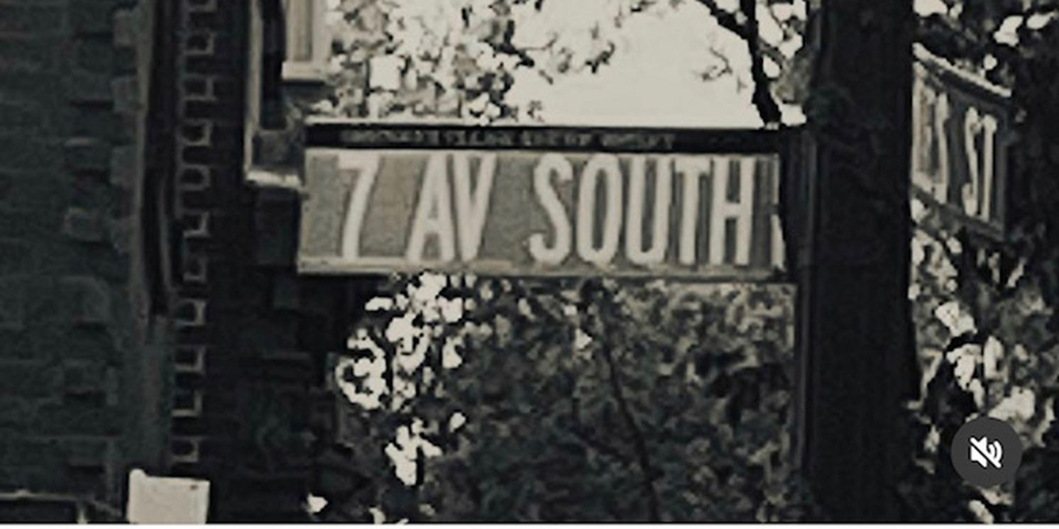 SEVENTH AVENUE SOUTH by David Allard To Premiere At New York Theater Festival  Image