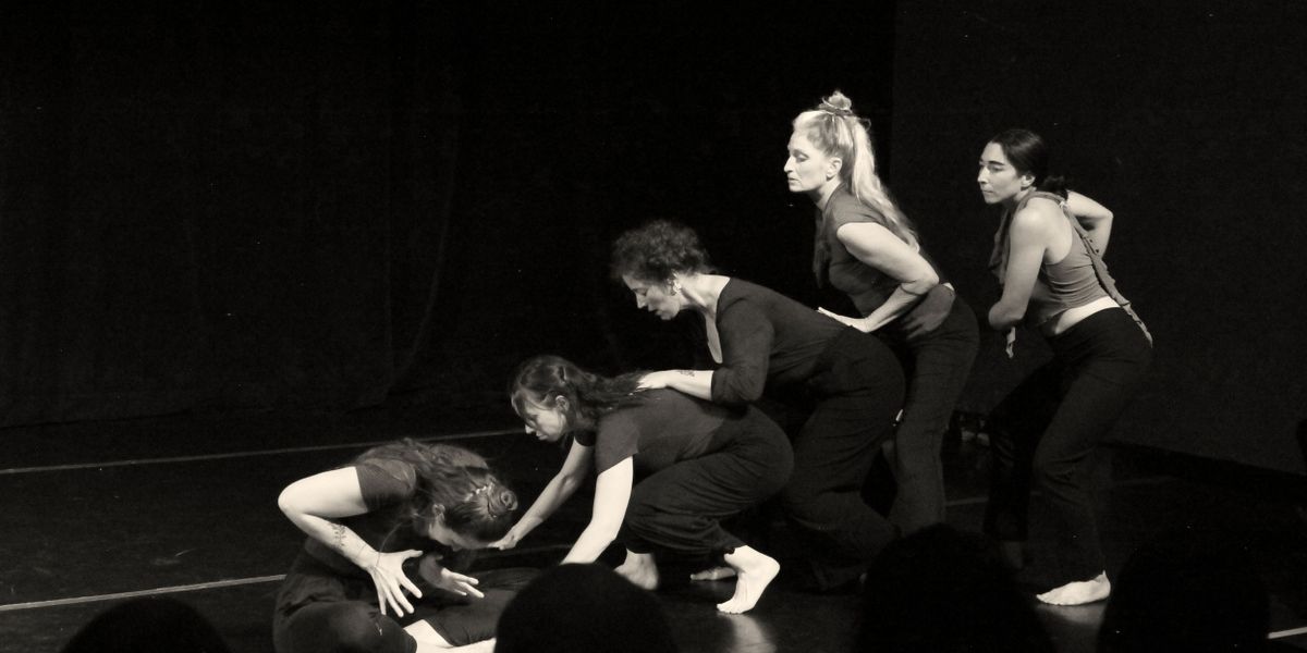 SEVENTH SENSE Comes to Teatro Paraguas This Month