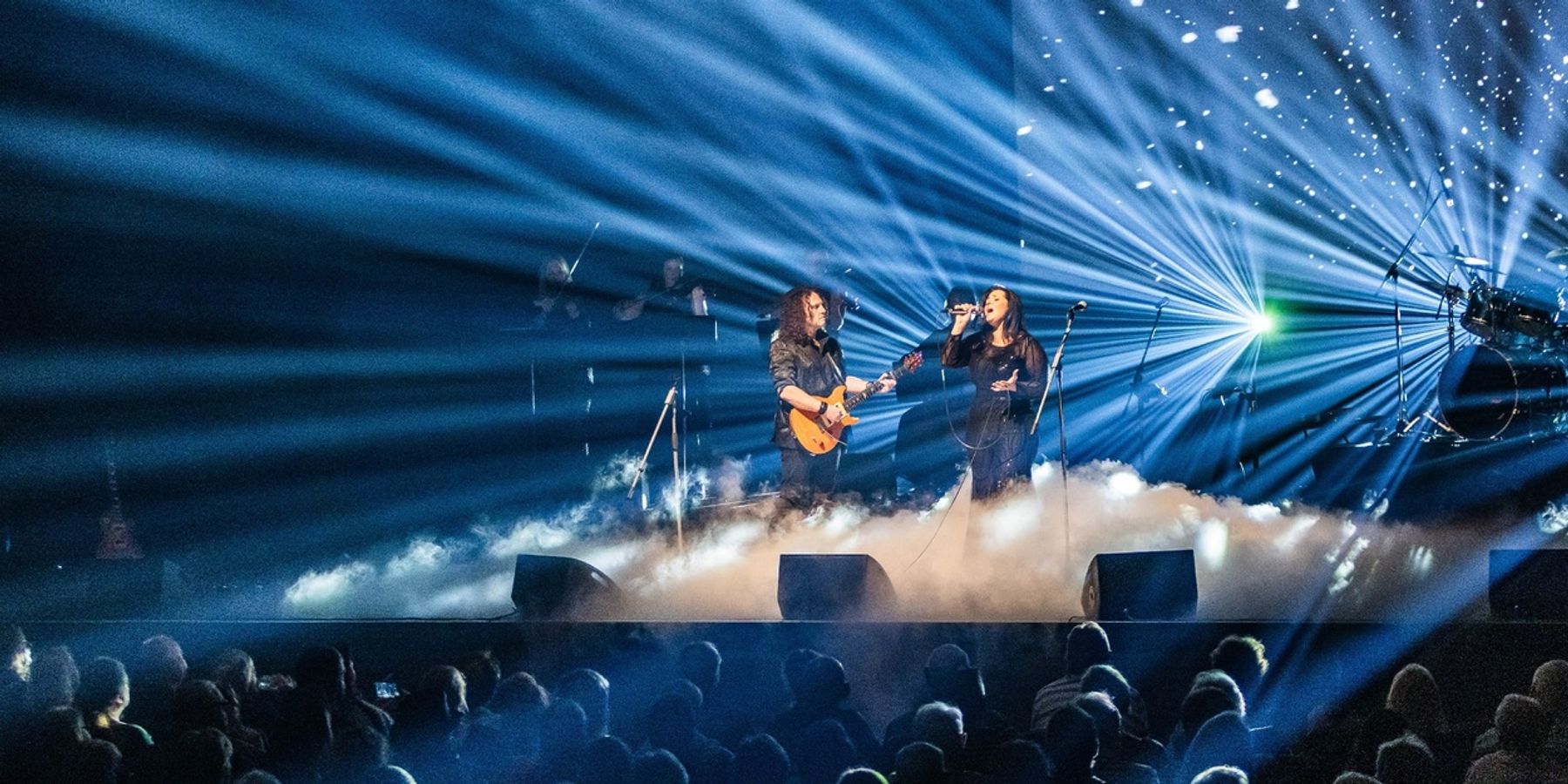 SEVENTH WONDER PERFORMS FLEETWOOD MAC - ORCHESTRATED to Perform at Sydney Opera House