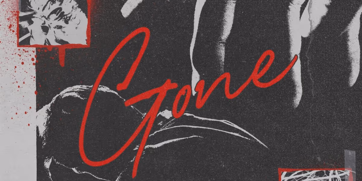 SEVER RED Reveals New Single 'Gone' - Watch the Visualizer Here!