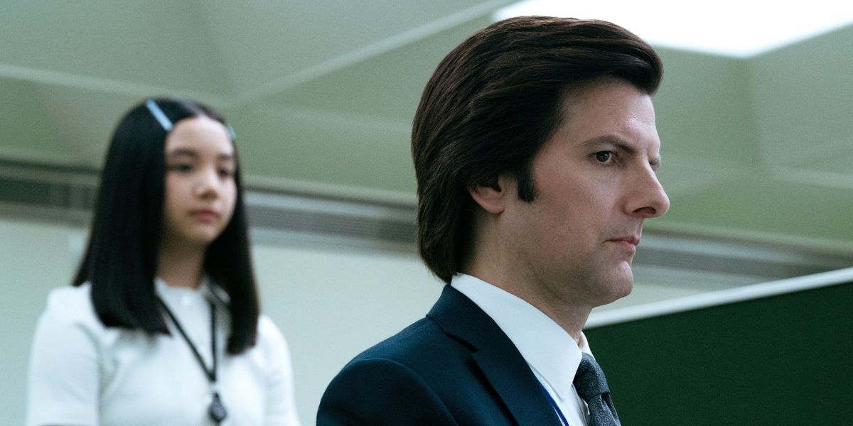 SEVERANCE Renewed for Season Three at Apple