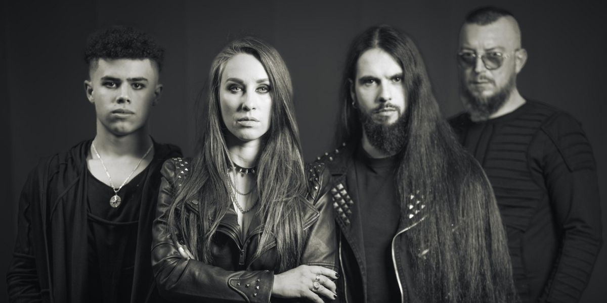 SEVI Release New Album 'Genesis' And New Single 'World That Doesn't Fit'