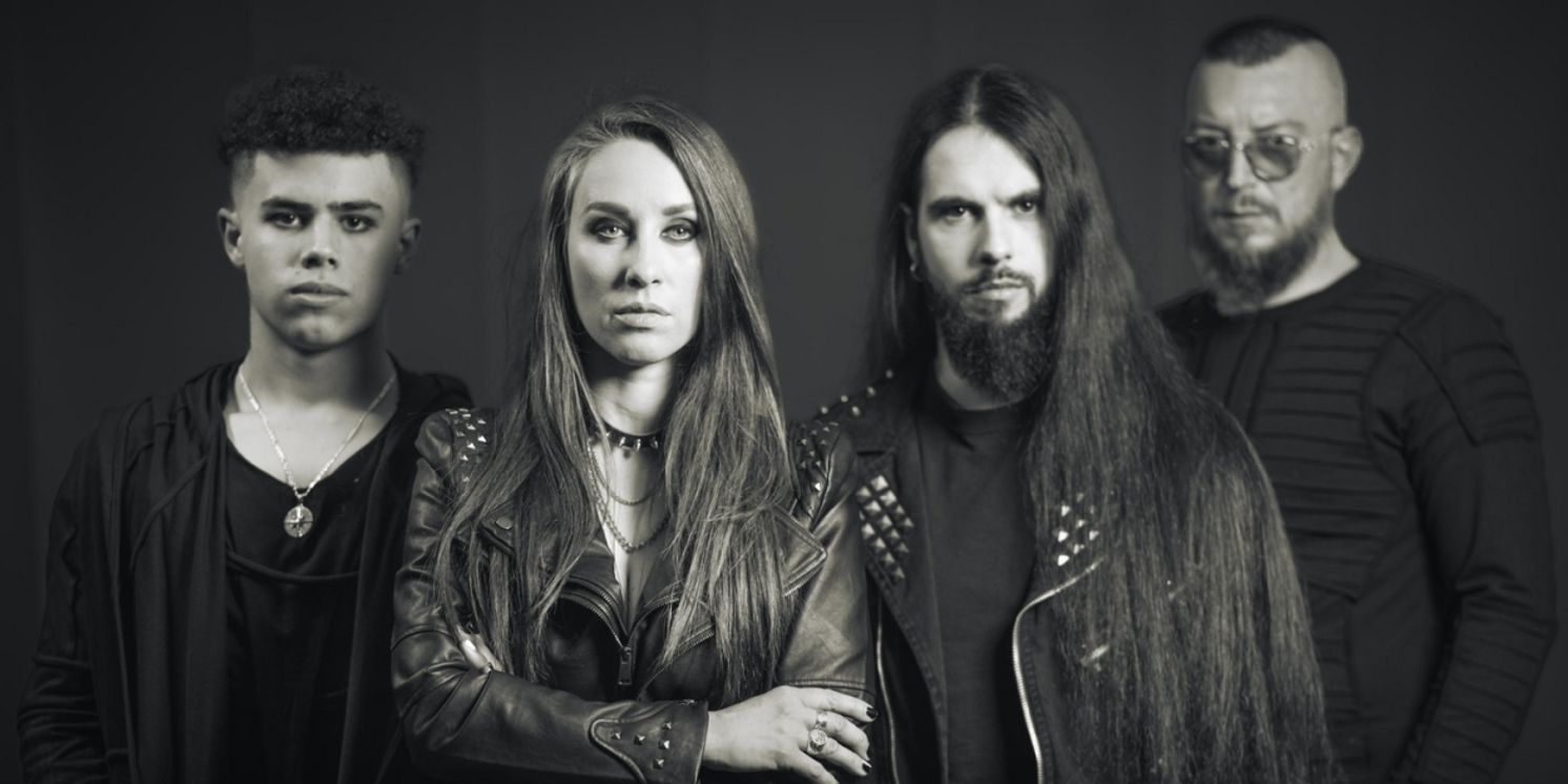 SEVI Release New Album 'Genesis' And New Single 'World That Doesn't Fit'  Image