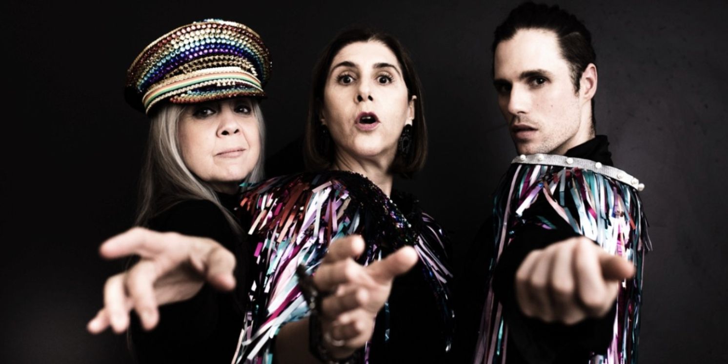 SEX & OTHER PHILOSOPHIES Comes to Adelaide Fringe in February  Image