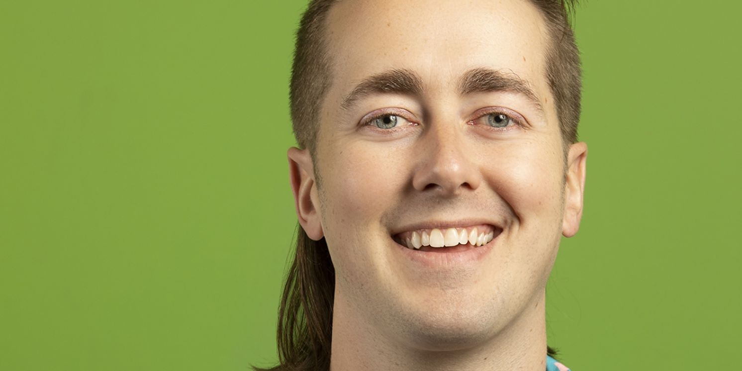 SEX TIPS FOR STRAIGHT WOMEN FROM A GAY MAN Returns Off-Broadway  Image