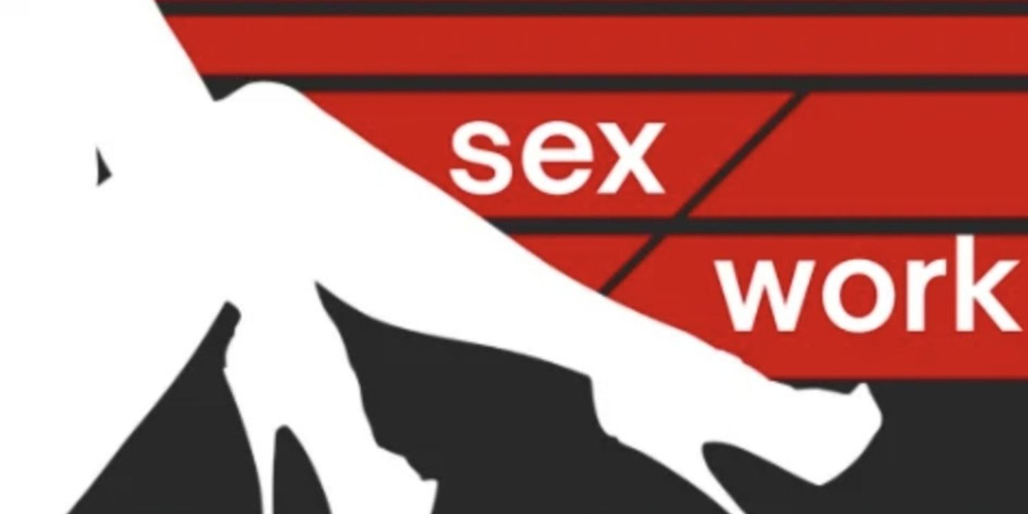 SEX/WORK by Kristen Field is Coming to TheatreWorks@TheSquare  Image