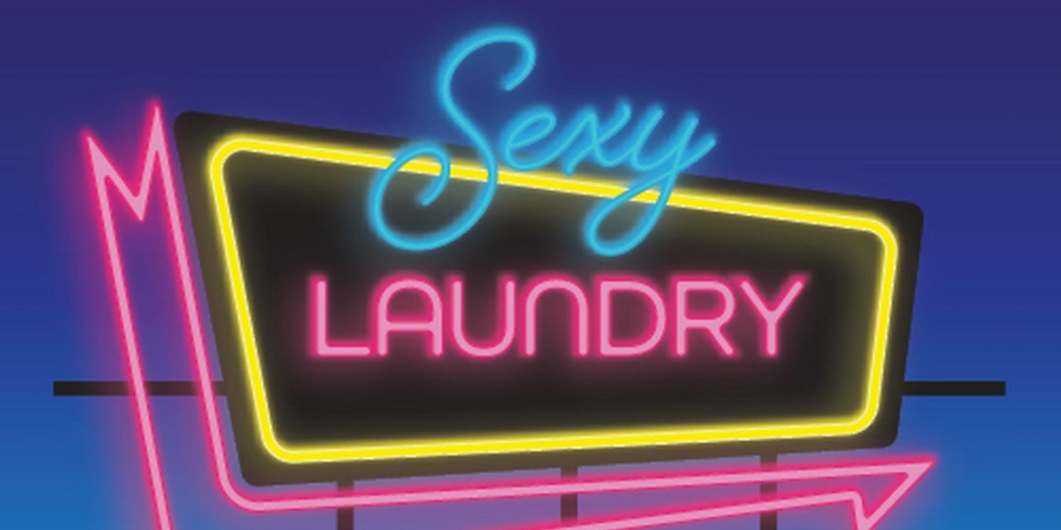 SEXY LAUNDRY is Now Playing at the Granville Island Stage  Image