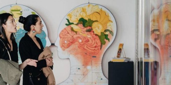 SF Coalition to Present FUTURE OF US Civic Imagination Festival Photos