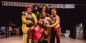 SF Neo-Futurists Will Perform THE BLACKEST WRENCH, a Juneteenth Edition in Oakland Photo