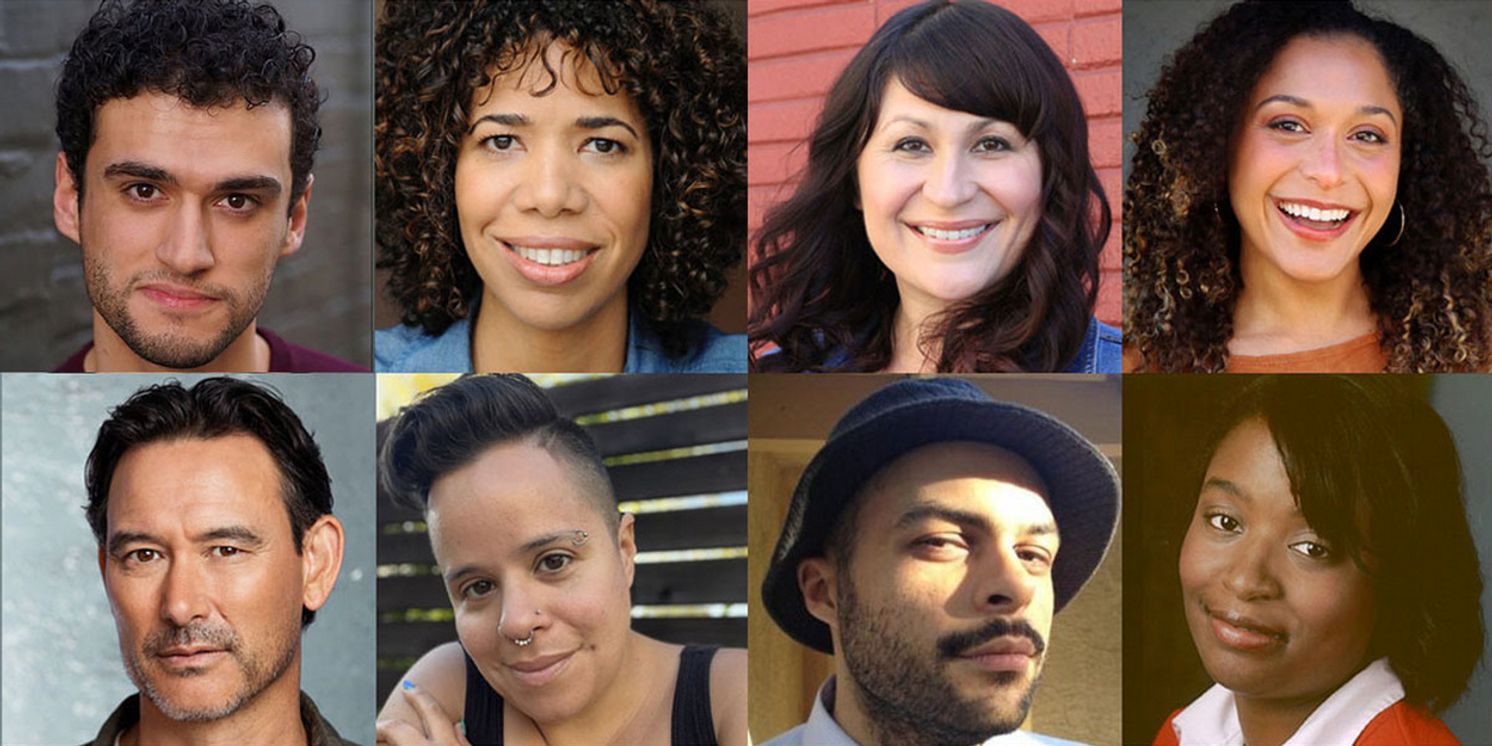 San Francisco Shakespeare Festival Reveals Cast of ANTONY AND CLEOPATRA  Image