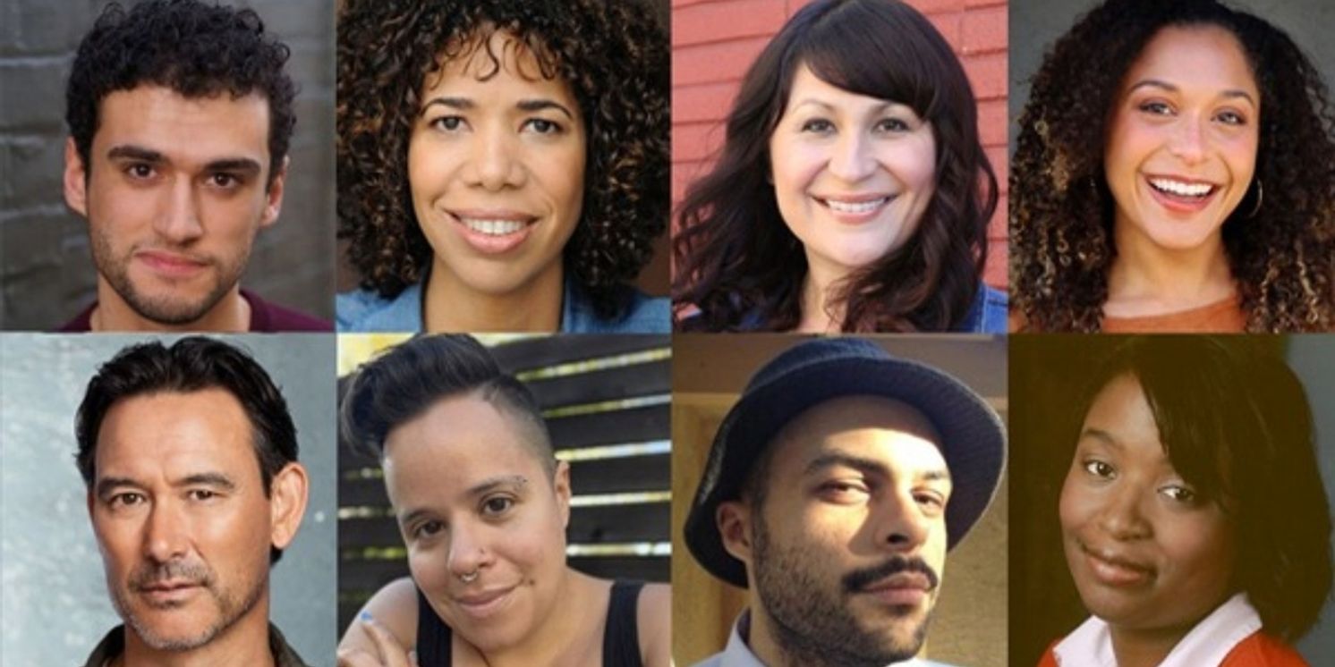 SF Shakes Will Stage Free ANTONY AND CLEOPATRA as Part of Summer Park Series  Image