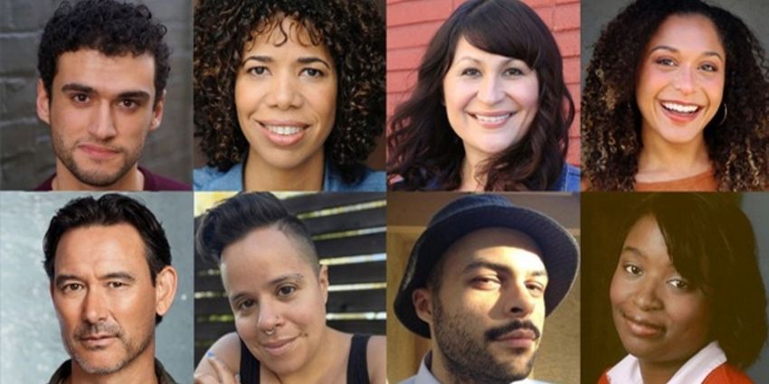 SF Shakes Will Stage Free ANTONY AND CLEOPATRA as Part of Summer Park Series Photo