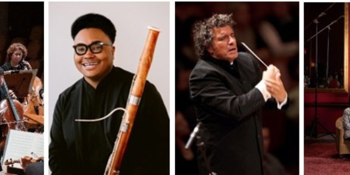 SF Symphony Will Perform ALL SAN FRANCISCO CONCERT in September